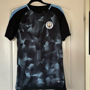 Like new soccer jersey